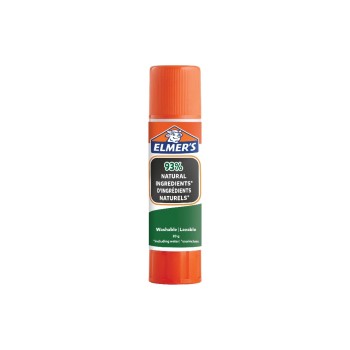 Elmers Bâton de colle Pure Glue 1 pièce 20 g, Blanc Elmers Bâton de colle Pure Glue 1 pièce 20 g, Blanc