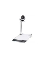 Elmo Caméra de documents PX-30E 4K 12 mégapixels