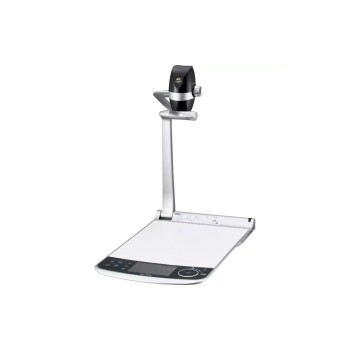 Elmo Caméra de documents PX-30E 4K 12 mégapixels