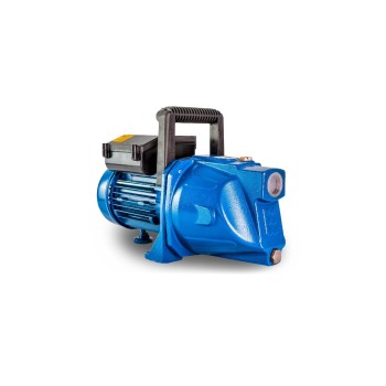 Elpumps Gartenpumpe JPV 800, H max 40.0 m, Q max 3600 l/h, 0.8 kW Elpumps Gartenpumpe JPV 800, H max 40.0 m, Q max 3600 l/h, 0.8 kW