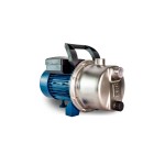 Elpumps Pompe de jardin JPV 1300 INOX
