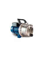 Elpumps Gartenpumpe JPV 1300 INOX, H max 48.0 m, Q max 5400 l/h, 1.3 kW
