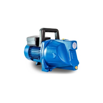 Elpumps Gartenpumpe JPV 1500 B, H max 48.0 m, Q max 6300 l/h, 1.5 kW Elpumps Gartenpumpe JPV 1500 B, H max 48.0 m, Q max 6300 l/h, 1.5 kW