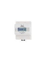 Eltako DSZ15DE-3 x 80A numérique, 3 x 80A