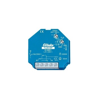 Eltako TLZ61NP-230 V Encastré