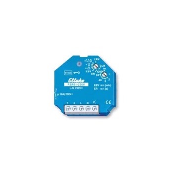 Eltako FSR61-230 V Bleu encastré