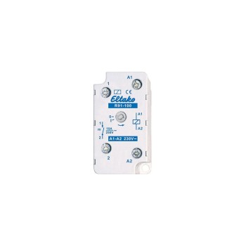 Eltako Relais de commutation R91-100-230 V