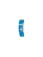Eltako Interrupteur de champ FR12-230 V Bleu Blanc 16 A 230 V