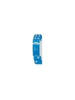 Eltako ES12DX-UC 1 fermeur libre de potentiel 16 A bleu