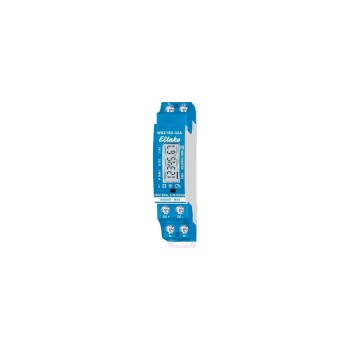 Eltako Compteur de courant alternatif WSZ15D-32A numérique MID Eltako Compteur de courant alternatif WSZ15D-32A numérique MID