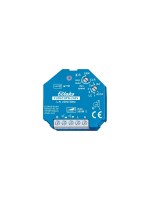 Eltako FUD61NPN-230 V Plastique encastré bleu