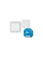 Eltako Kit de démarrage n° 7 Bouton-poussoir + actionneur de store