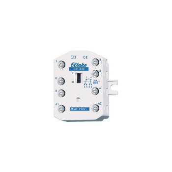 Eltako Relais de commutation R81-002-230 V
