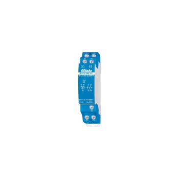Eltako ES12-200-UC 2 fermeurs 16 A rail DIN Eltako ES12-200-UC 2 fermeurs 16 A rail DIN