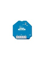 Eltako FSM61-UC Module d'émission radio double encastré bleu