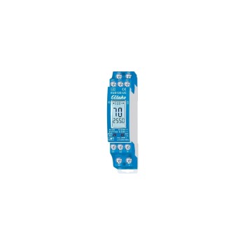 REG-Ferndimmer Eltako 400W EUD12D-UC LCD