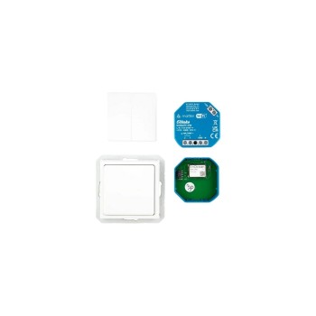 Eltako Set d'actionneurs de commutation EB-RF EnOcean Matter 16A 12-230 V