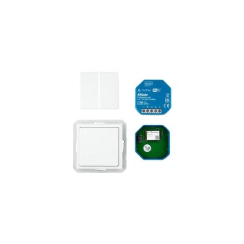 Eltako Set d'actionneurs de variation EB-RF EnOcean, Matter, 0-300 W, 100-230 V