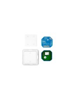 Eltako Kit Ombrage, support Matter, émetteur mural sans fil
