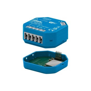 Eltako ESB64NP-IPM Plastique Matter Wi-Fi IP44 Eltako ESB64NP-IPM Plastique Matter Wi-Fi IP44