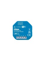 Eltako EUD64NPN-IPM Matter via WLAN encastré bleu mat