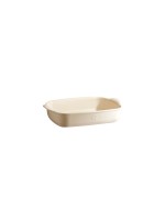 Emile Henry Ultime Angulaire, Beige
