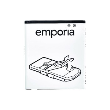 Ersatzakku für Emporia V221, für Emporia V221 Ersatzakku für Emporia V221, für Emporia V221