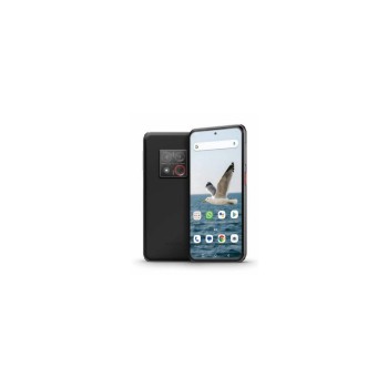 Emporia ME 8 5G Black, 5G