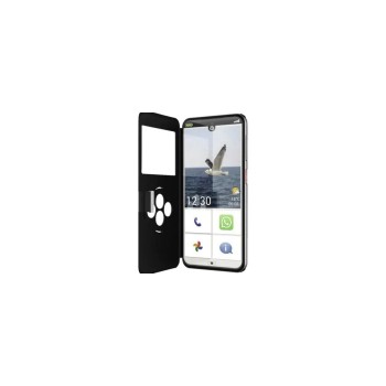 Emporia SMART 8 5G Black, 5G