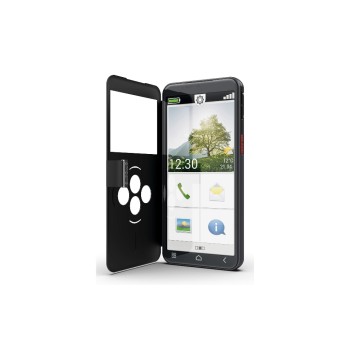 Emporia Smart 7 LITE NEW Black, Neue Version 2026