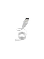 emPower by PanzerGlass Câble USB 2.0 Magnétique 240 W USB C - USB C 1.5 m