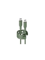 emPower by PanzerGlass Câble USB 2.0 Racing 60 W USB-C - USB-C 1.2 m