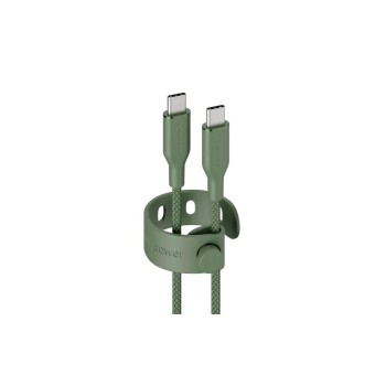 emPower by PanzerGlass Câble USB 2.0 Racing 60 W USB-C - USB-C 1.2 m