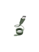 emPower by PanzerGlass Câble USB 2.0 Magnetic 240W USB-C - USB-C 1.5 m