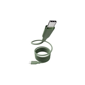 emPower by PanzerGlass Câble USB 2.0 Magnetic 240W USB-C - USB-C 1.5 m