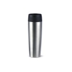 Emsa Travel Mug Classic 0.5 Liter, Edelstahl