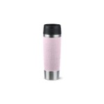 Emsa Gobelet isotherme Classic 500 ml, Rose