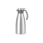 Emsa Thermos Soft Grip 1500 ml, Argent