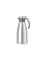 Emsa Thermos Soft Grip 1500 ml, Argent
