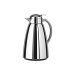Emsa Thermos Campo 1000 ml, Argent