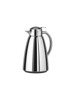 Emsa Thermos bottle Campo 1000 ml, Silver