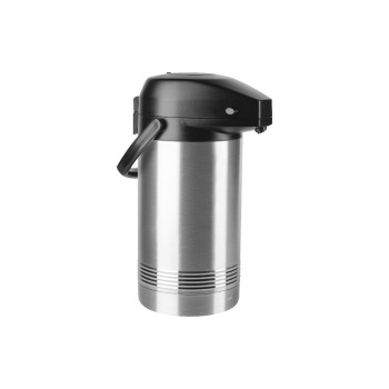 Emsa Pump-Isolierkanne President, 3 Liter Emsa Pump-Isolierkanne President, 3 Liter