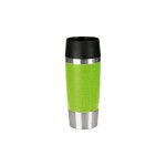 Emsa Gobelet isotherme Travel Mug 360 ml, Vert