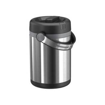 Emsa Speisegefäss Mobility schwarz, Fassungsvermögen 1.7 Liter Emsa Speisegefäss Mobility schwarz, Fassungsvermögen 1.7 Liter