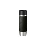 Emsa Gobelet isotherme Travel Mug Grande 500 ml, Noir