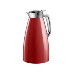 Emsa Thermos Plaza 1000 ml, rouge