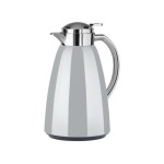 Emsa Thermos Campo 1000 ml, gris pastel