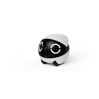 Enabot Rola Mini Pet Monitor, 2k Cam, Überwachungskamera Enabot Rola Mini Pet Monitor, 2k Cam, Überwachungskamera