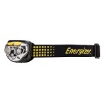 Energizer Lampe frontale Vision Ultra inkl. 3 AAA
