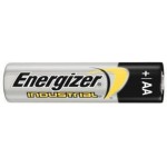 Energizer Pile Industrial Alkaline AA LR06, 1 paquet à 10 pièces